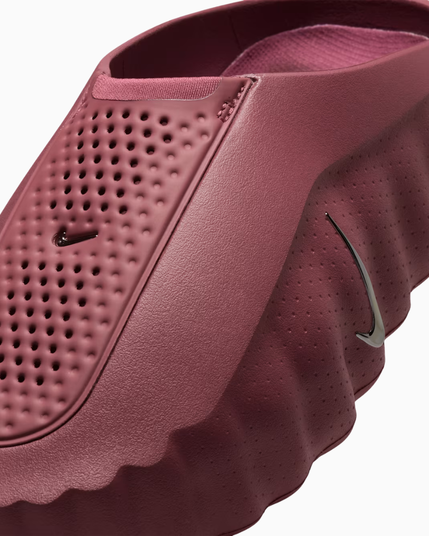 Nike Mind 001 Slide Pink Smoke