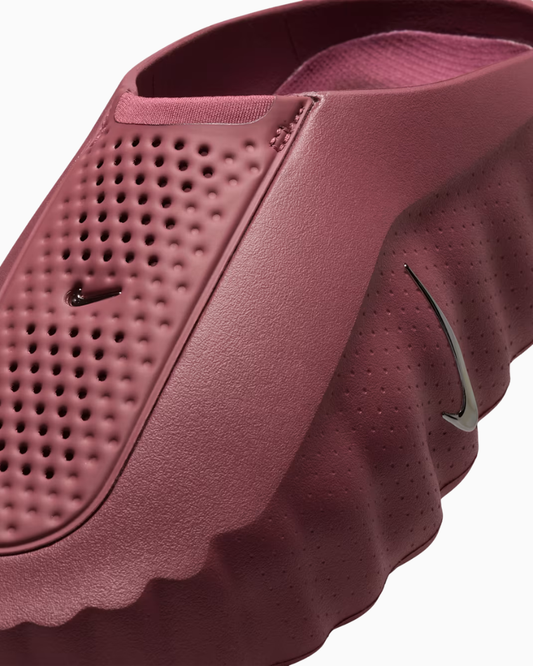 Nike Mind 001 Slide Pink Smoke
