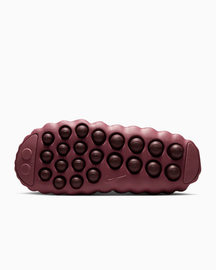 Nike Mind 001 Slide Pink Smoke
