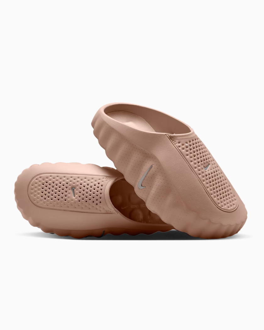 Nike Mind 001 Slide Rattan