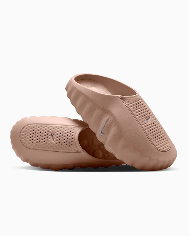 Nike Mind 001 Slide Rattan