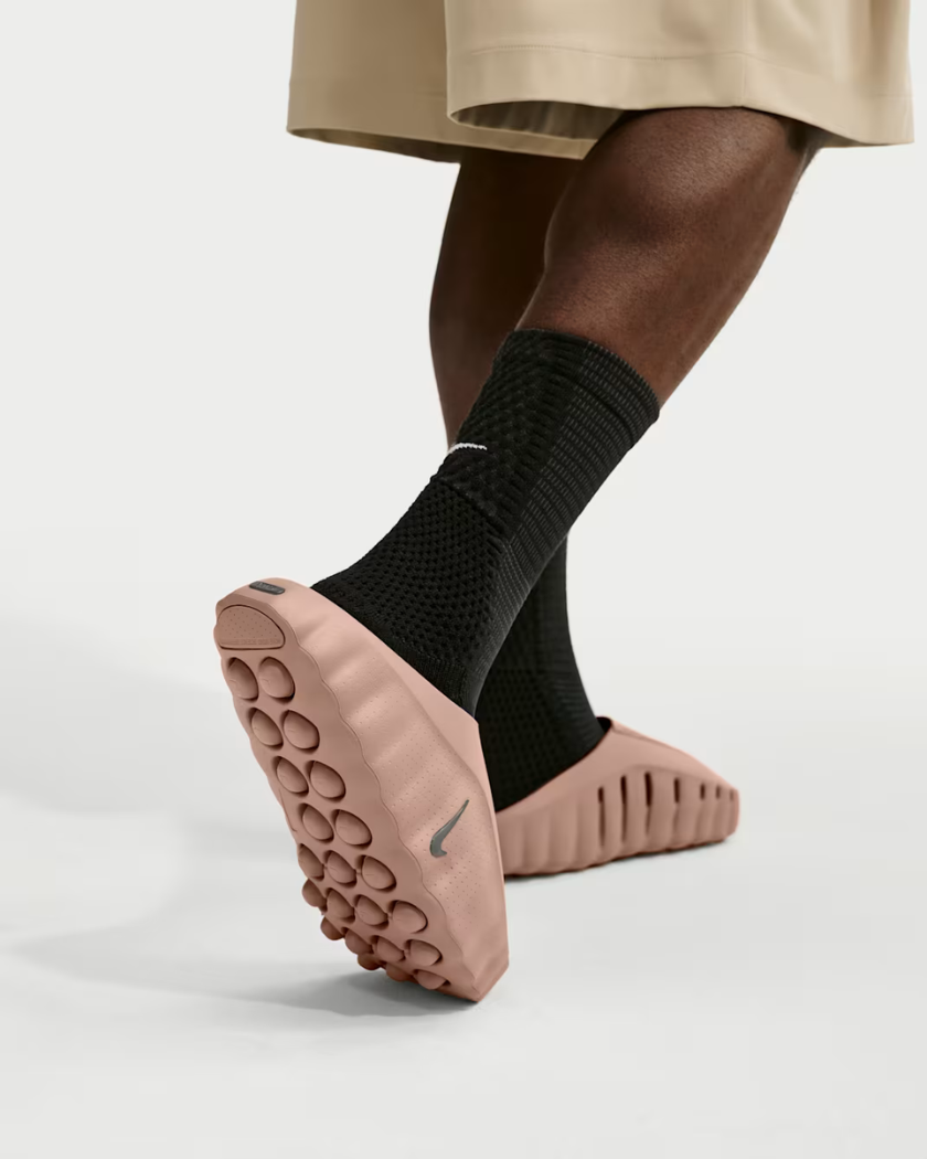 Nike Mind 001 Slide Rattan