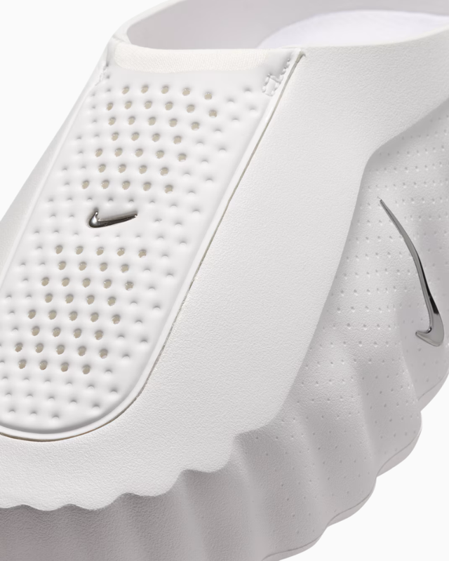 Nike Mind 001 Slide Summit White