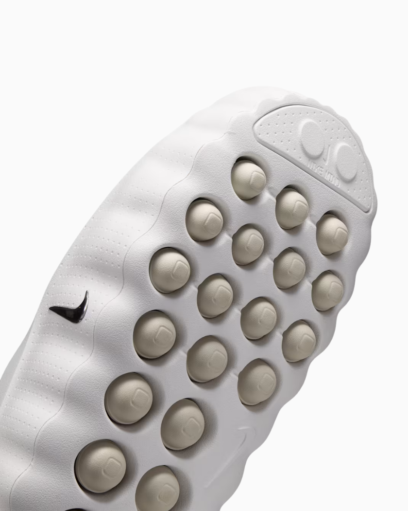 Nike Mind 001 Slide Summit White
