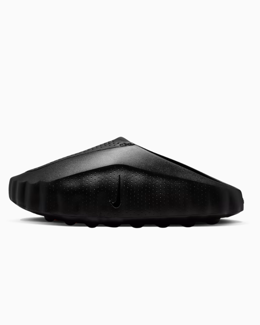 Nike Mind 001 Slide Triple Black