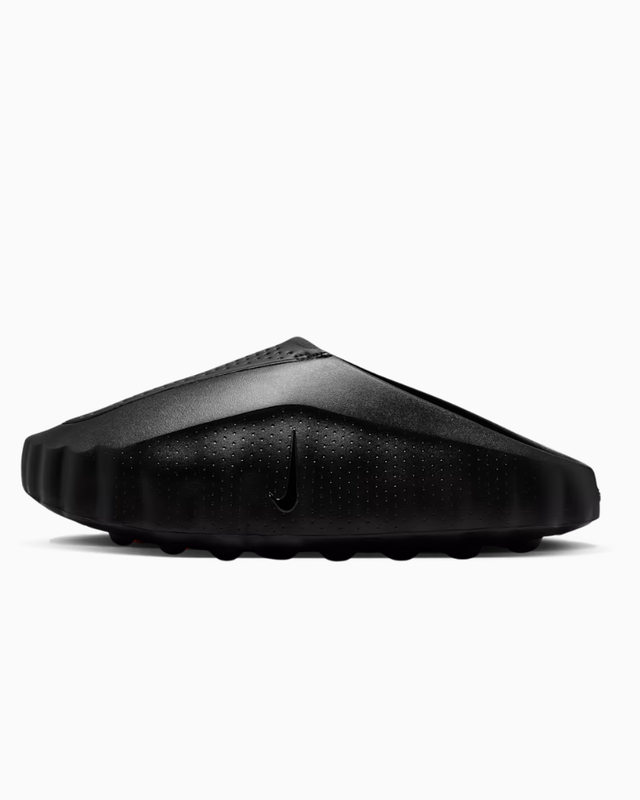 Nike Mind 001 Slide Triple Black