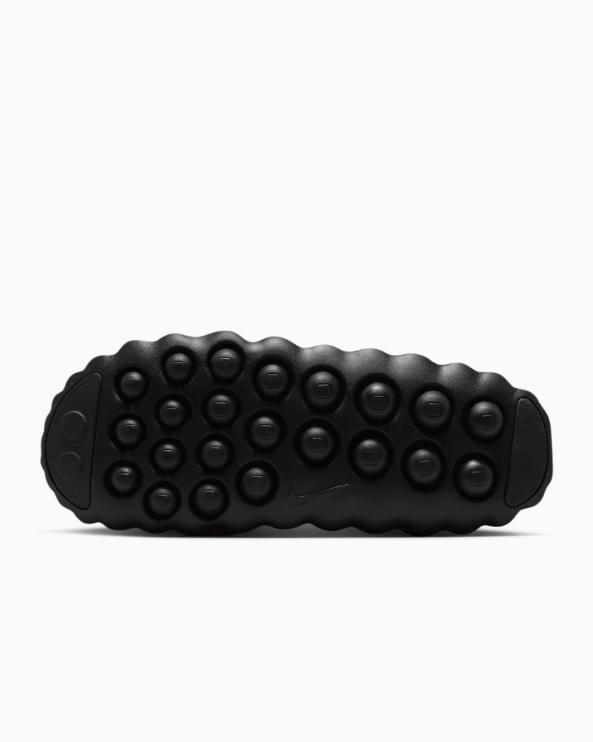 Nike Mind 001 Slide Triple Black