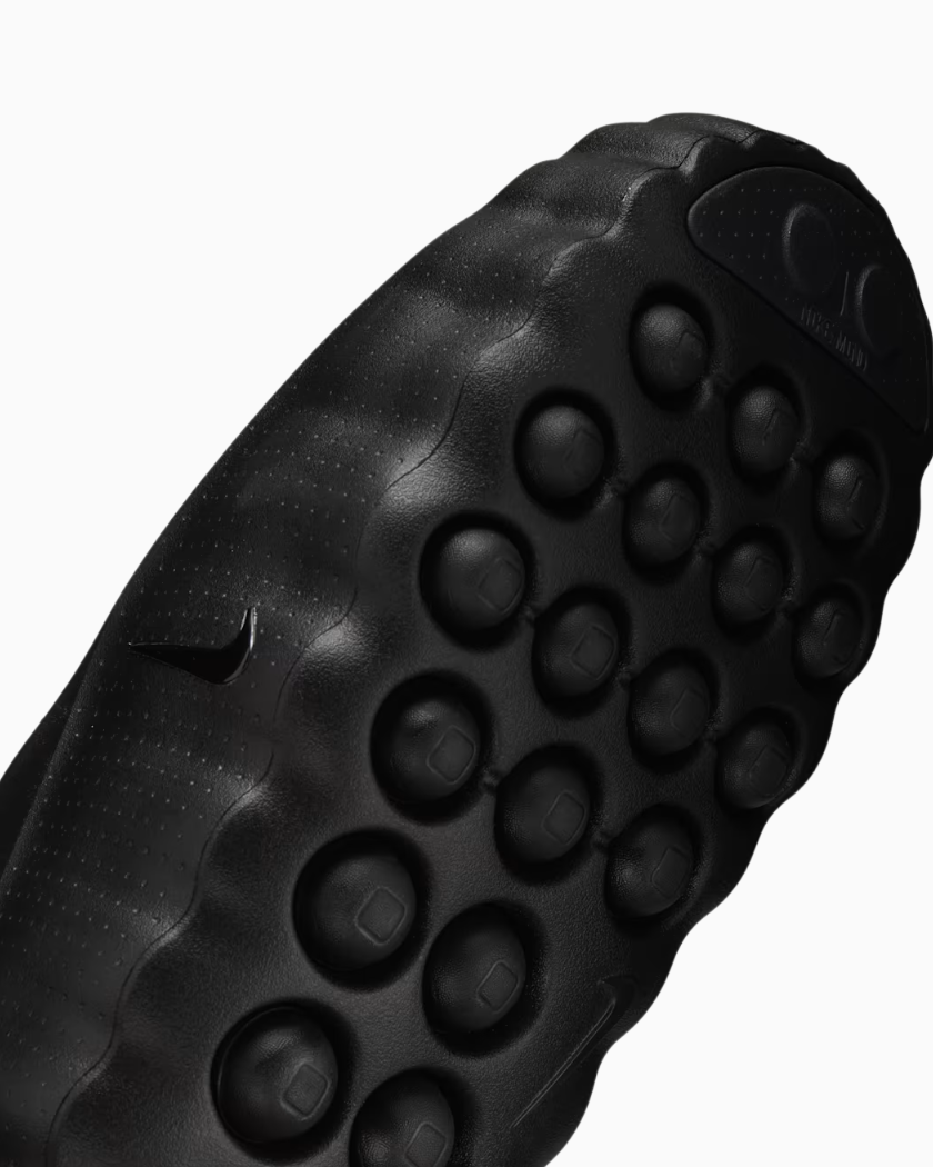 Nike Mind 001 Slide Triple Black