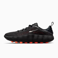 Nike Mind 002 Black Hyper Crimson