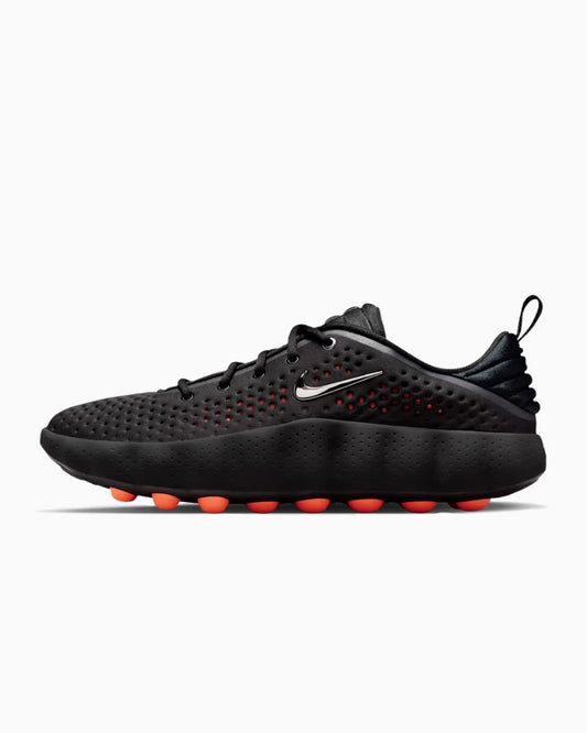 Nike Mind 002 Black Hyper Crimson