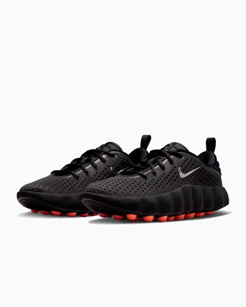 Nike Mind 002 Black Hyper Crimson 