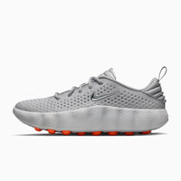 Nike Mind 002 Light Smoke Grey