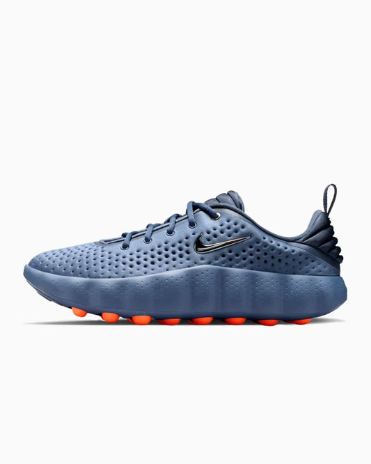 Nike Mind 002 Thunder Blue Chrome