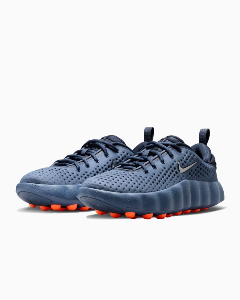 Nike Mind 002 Thunder Blue Chrome
