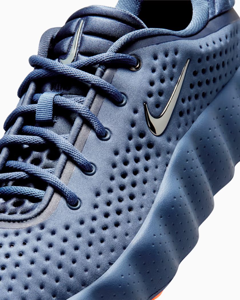 Nike Mind 002 Thunder Blue Chrome