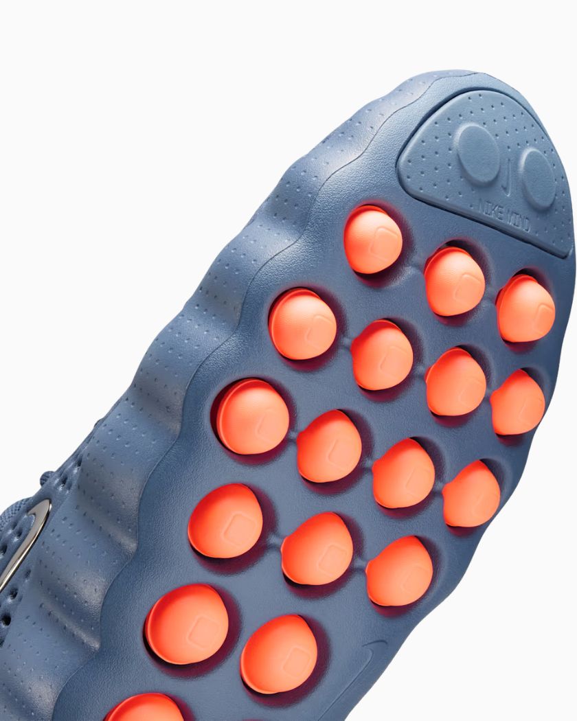 Nike Mind 002 Thunder Blue Chrome