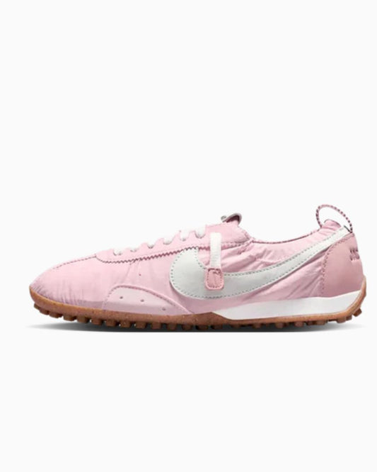 Nike Moon Shoe SP Jacquemus Aluminum Pink