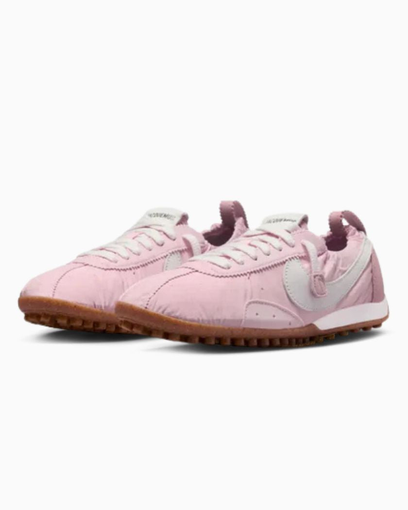 Nike Moon Shoe SP Jacquemus Aluminum Pink