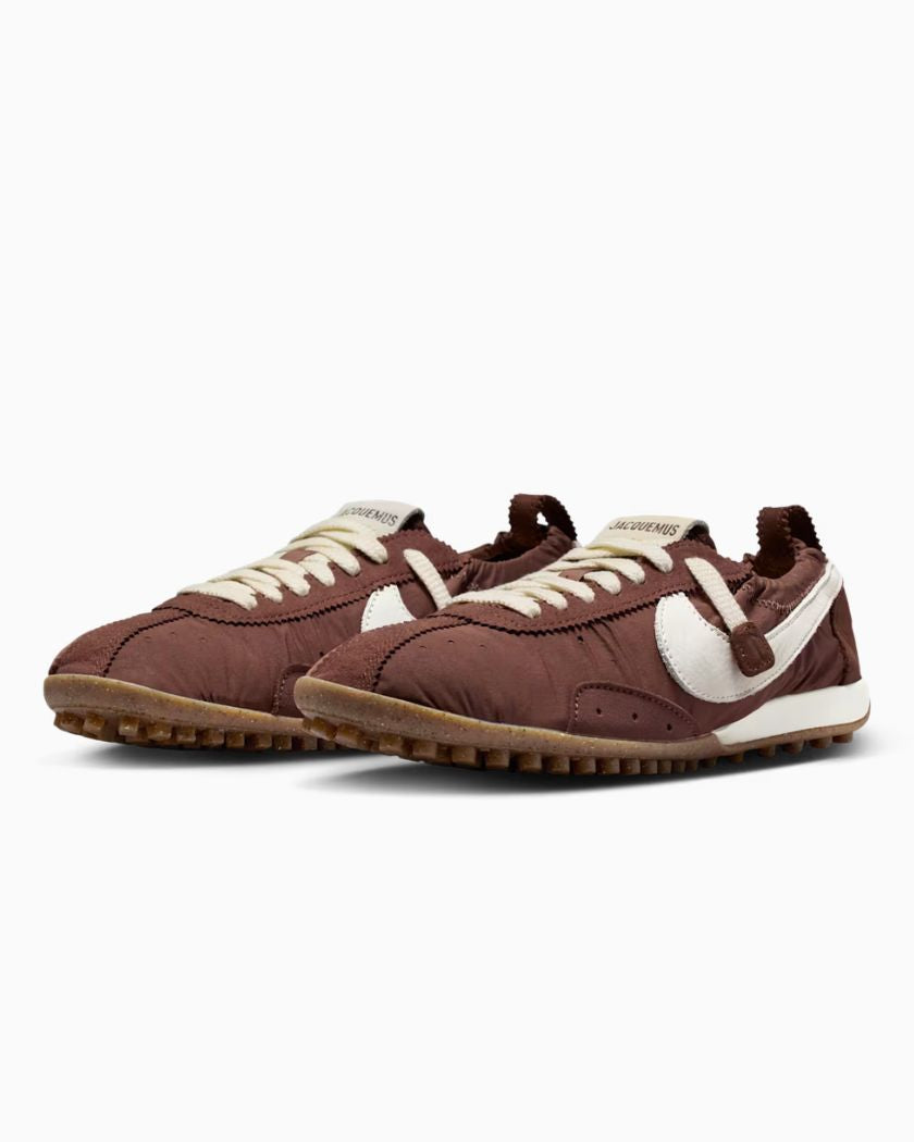 Nike Moon Shoe SP Jacquemus Fauna Brown