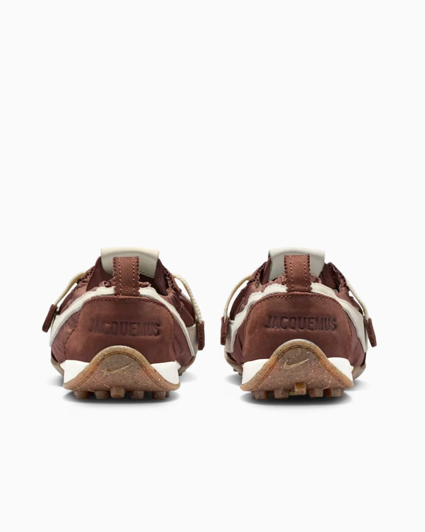 Nike Moon Shoe SP Jacquemus Fauna Brown