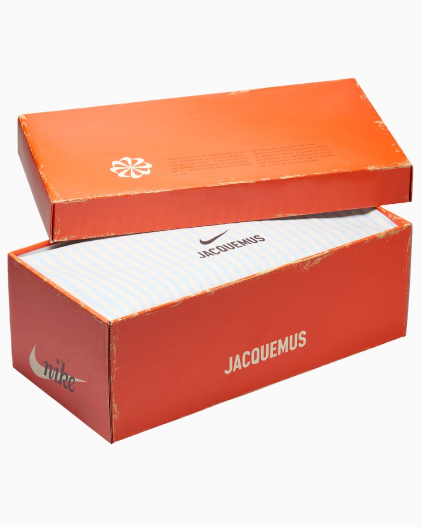 Nike Moon Shoe SP Jacquemus Fauna Brown