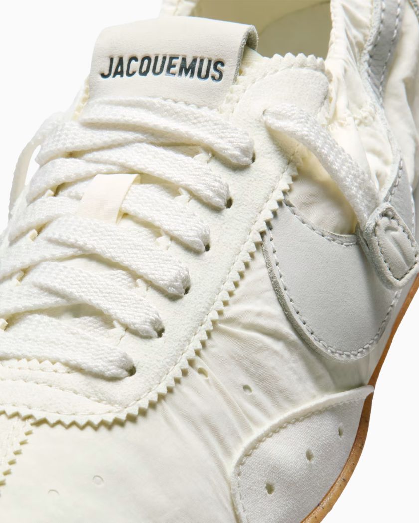 Nike Moon Shoe SP Jacquemus Soft Pearl
