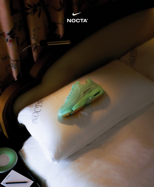 Nike NOCTA zapatillas