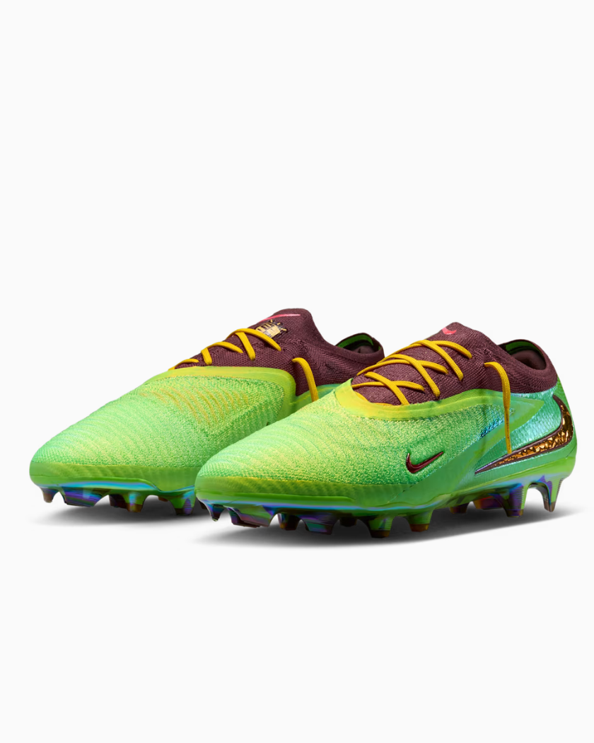 Nike Phantom 6 Low Elite FG SE Travis Scott 
