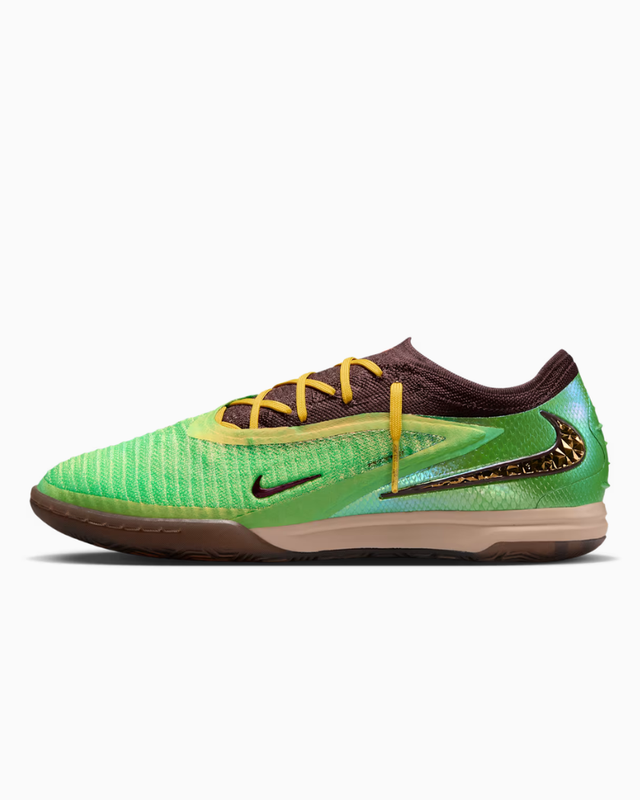 Nike Phantom 6 Low Elite IC SE Travis Scott