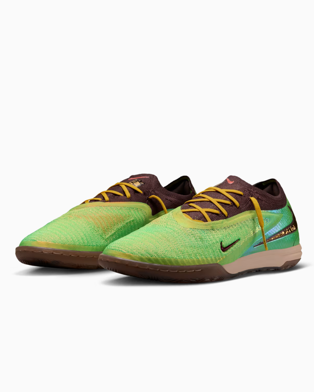 Nike Phantom 6 Low Elite IC SE Travis Scott