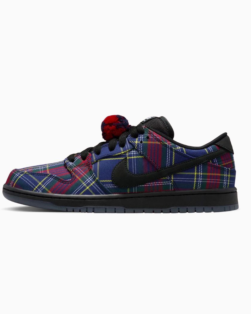 Nike SB Dunk Low Nardwuar