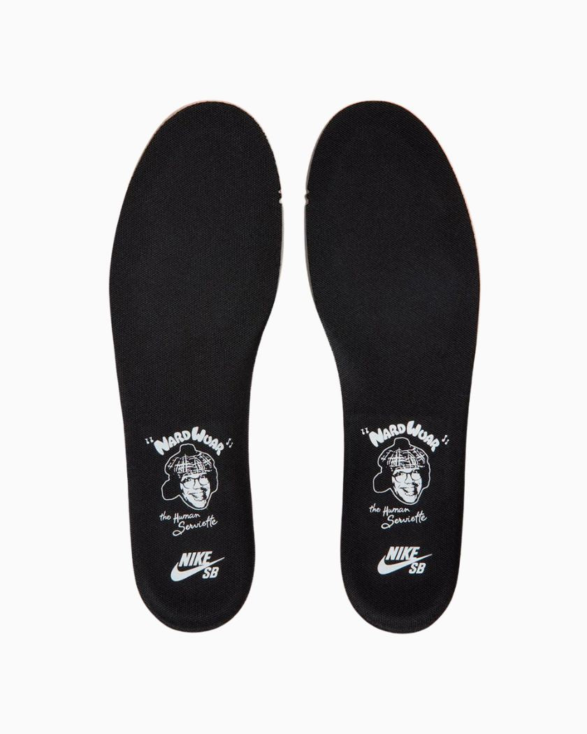 Nike SB Dunk Low Nardwuar
