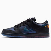 Nike SB Dunk Low Pro Bluetile Skateboards