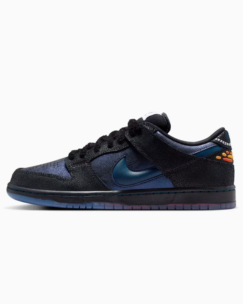Nike SB Dunk Low Pro Bluetile Skateboards