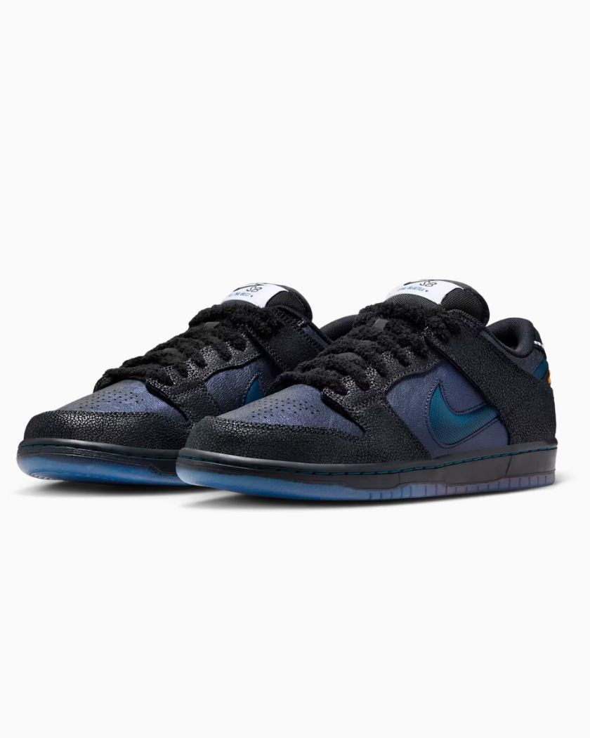 Nike SB Dunk Low Pro Bluetile Skateboards