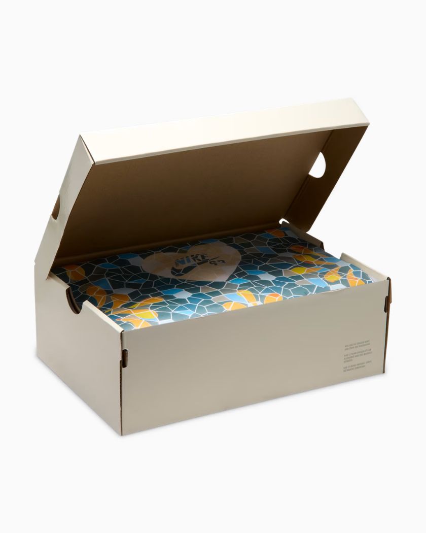 Nike SB Dunk Low Pro Bluetile Skateboards
