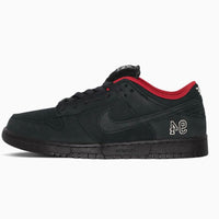 Nike SB Dunk Low Supreme 94 Black