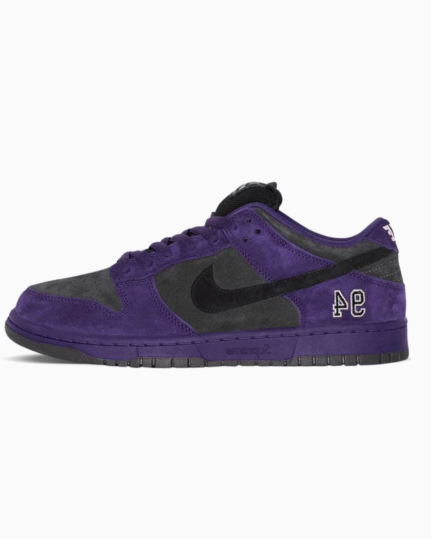 Nike SB Dunk Low Supreme 94 Ink