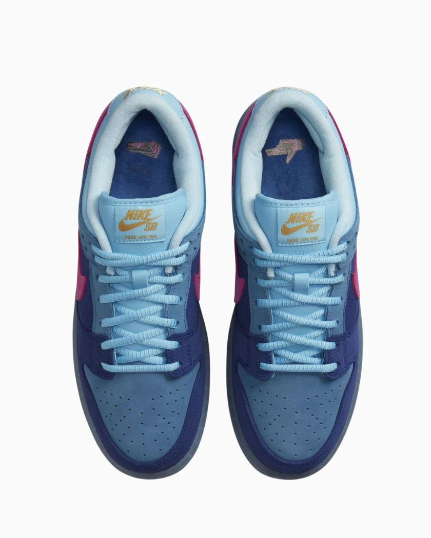 Nike SB Dunk Low Run The Jewels