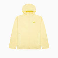 Nike Tech Fleece Zip Hoodie Nocta NRG Citron Tint Vivid Sulfur