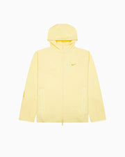 Nike Tech Fleece Zip Hoodie Nocta NRG Citron Tint Vivid Sulfur