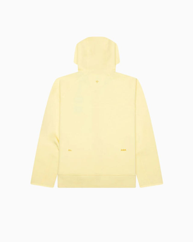 Nike Tech Fleece Zip Hoodie Nocta NRG Citron Tint Vivid Sulfur