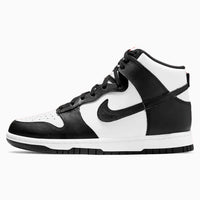 Nike Dunk High Black White Panda