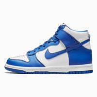 Nike Dunk High Game Royal
