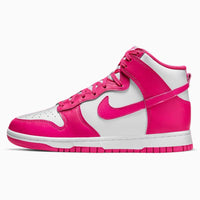 Nike Dunk High Pink Prime