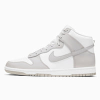 Nike Dunk High Vast Grey