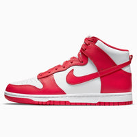 Nike Dunk High University Red