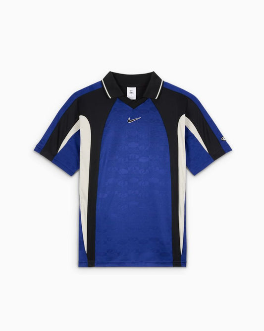 Nike x Corteiz Football Shirt Deep Royal Blue