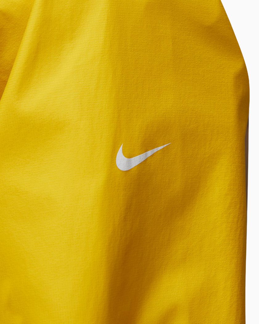Nike x NOCTA L'Art Chaqueta Bala Tech Vivid Sulfur