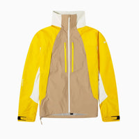 Nike x NOCTA L'Art Chaqueta Bala Tech Vivid Sulfur